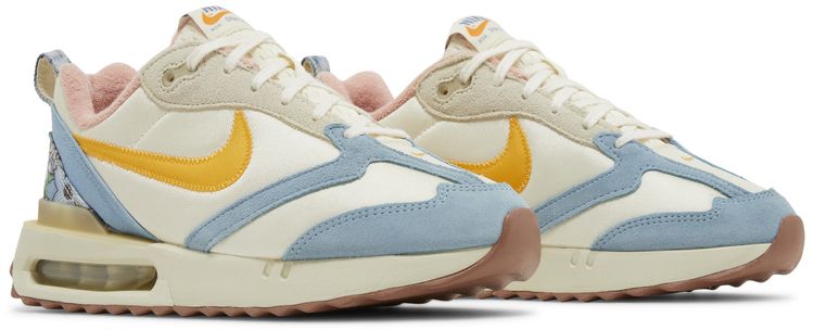 Nike Wmns Air Max Dawn Coconut Milk University Gold