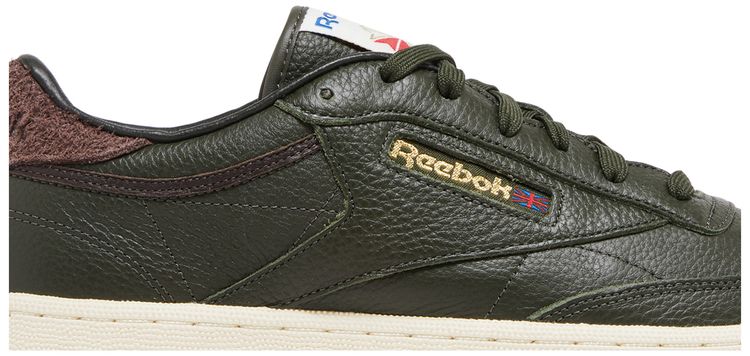 Reebok Bodega x Club C 85 Range Green