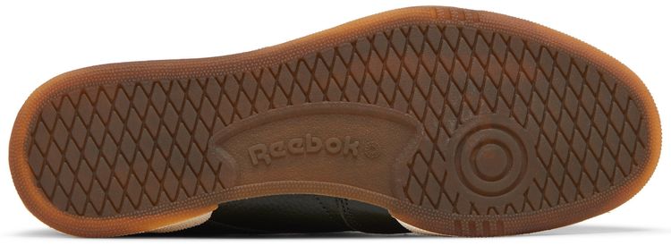 Reebok Bodega x Club C 85 Range Green