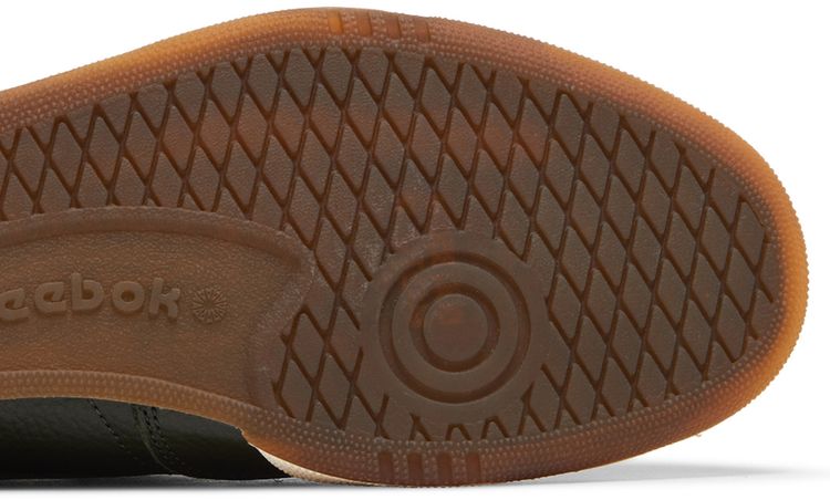 Reebok Bodega x Club C 85 Range Green