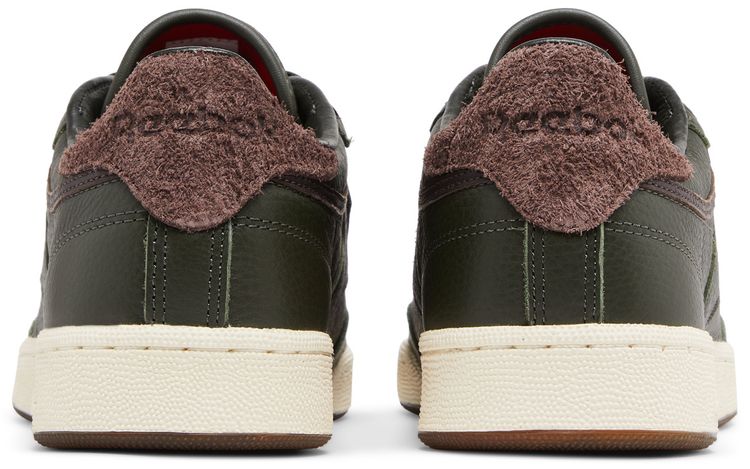 Reebok Bodega x Club C 85 Range Green