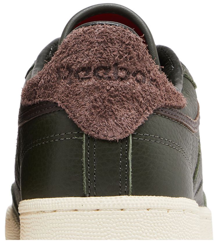 Reebok Bodega x Club C 85 Range Green