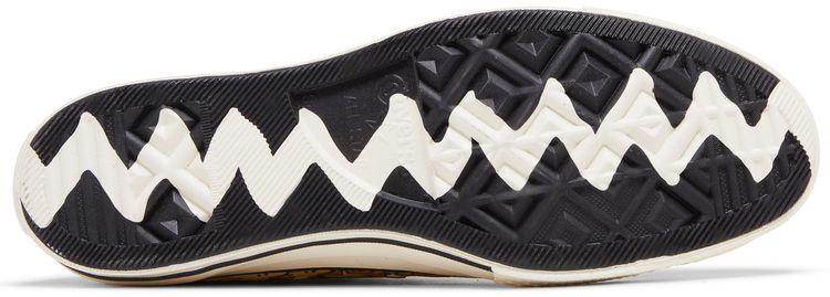 Converse Peanuts x Chuck 70 High Woodstock Camo