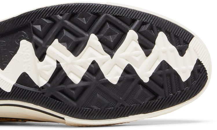 Converse Peanuts x Chuck 70 High Woodstock Camo