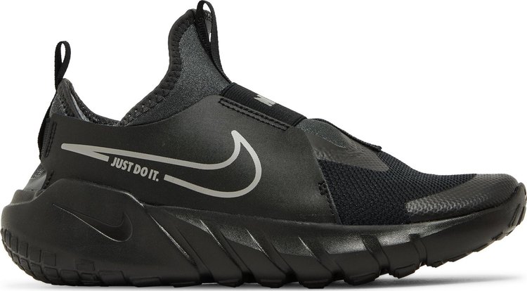 Flex Runner 2 GS 'Black Anthracite'