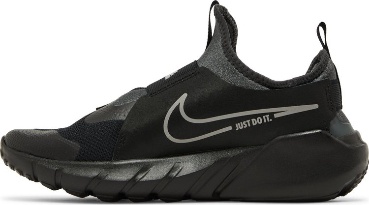 Flex Runner 2 GS Black Anthracite