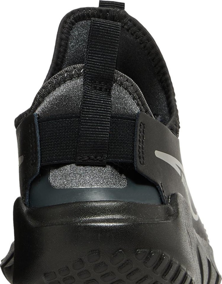 Flex Runner 2 GS Black Anthracite