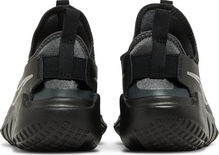 Flex Runner 2 GS Black Anthracite