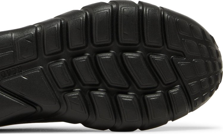 Flex Runner 2 GS Black Anthracite