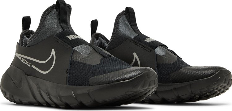 Flex Runner 2 GS Black Anthracite