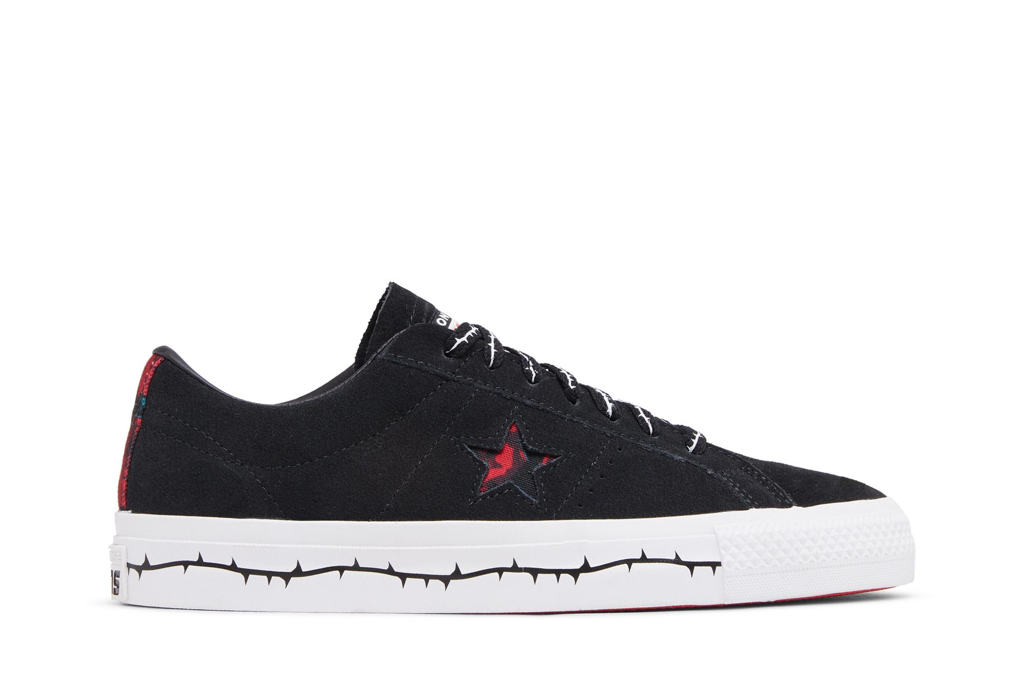 Buy One Star Pro Low Roses A01579C GOAT UK