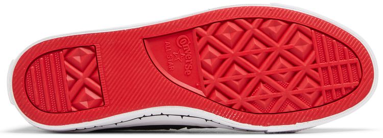 Converse One Star Pro Low Roses