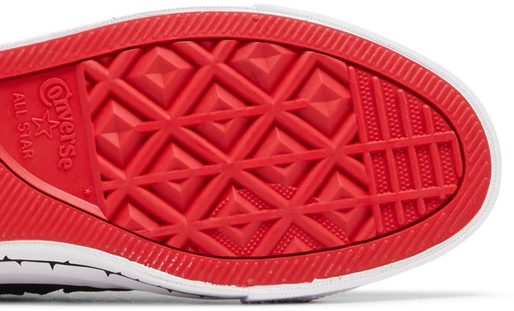 Converse One Star Pro Low Roses