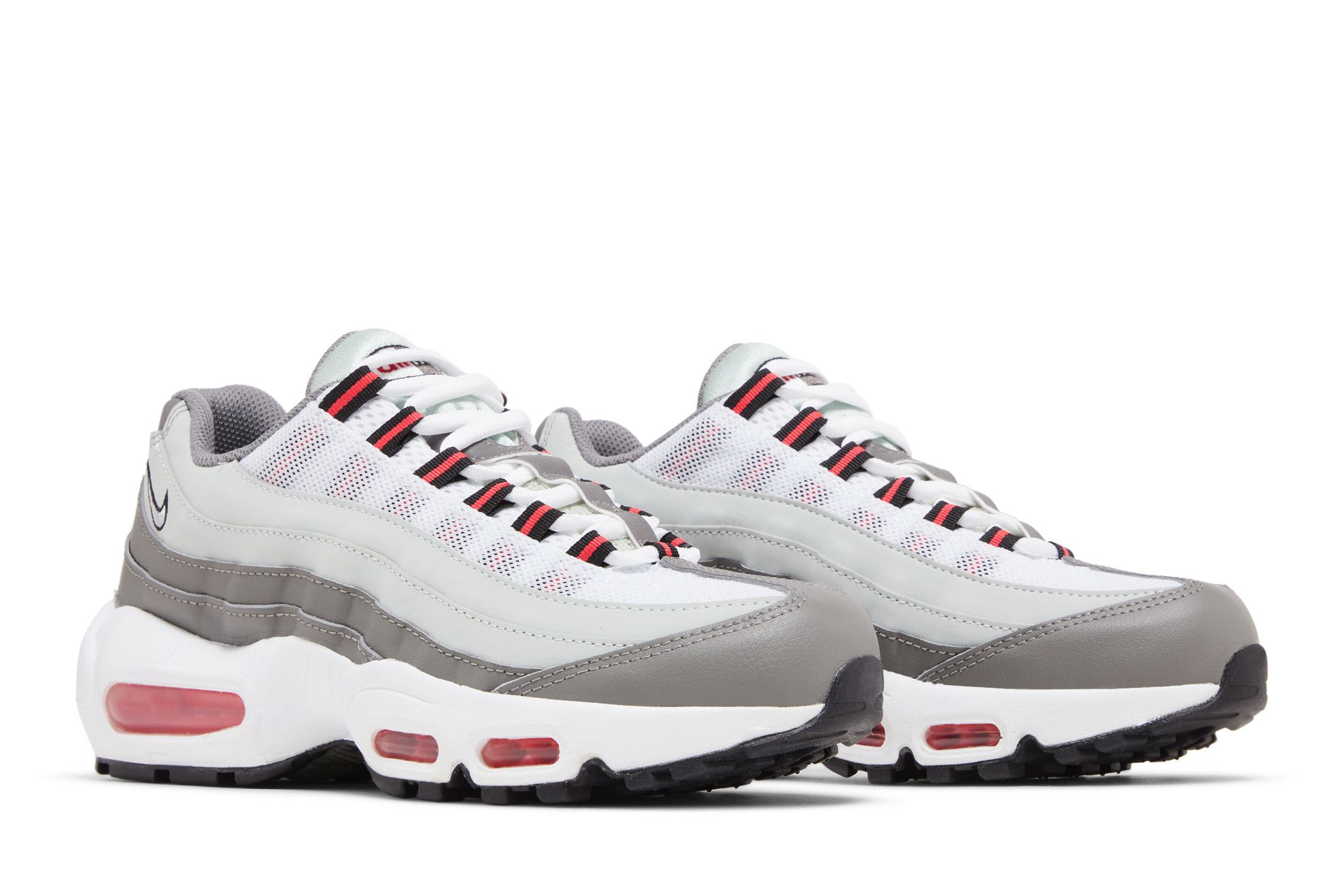 ®️ Nike Air Max 95 Big Bubble Candy Cane - Apr 2025 - IB7936