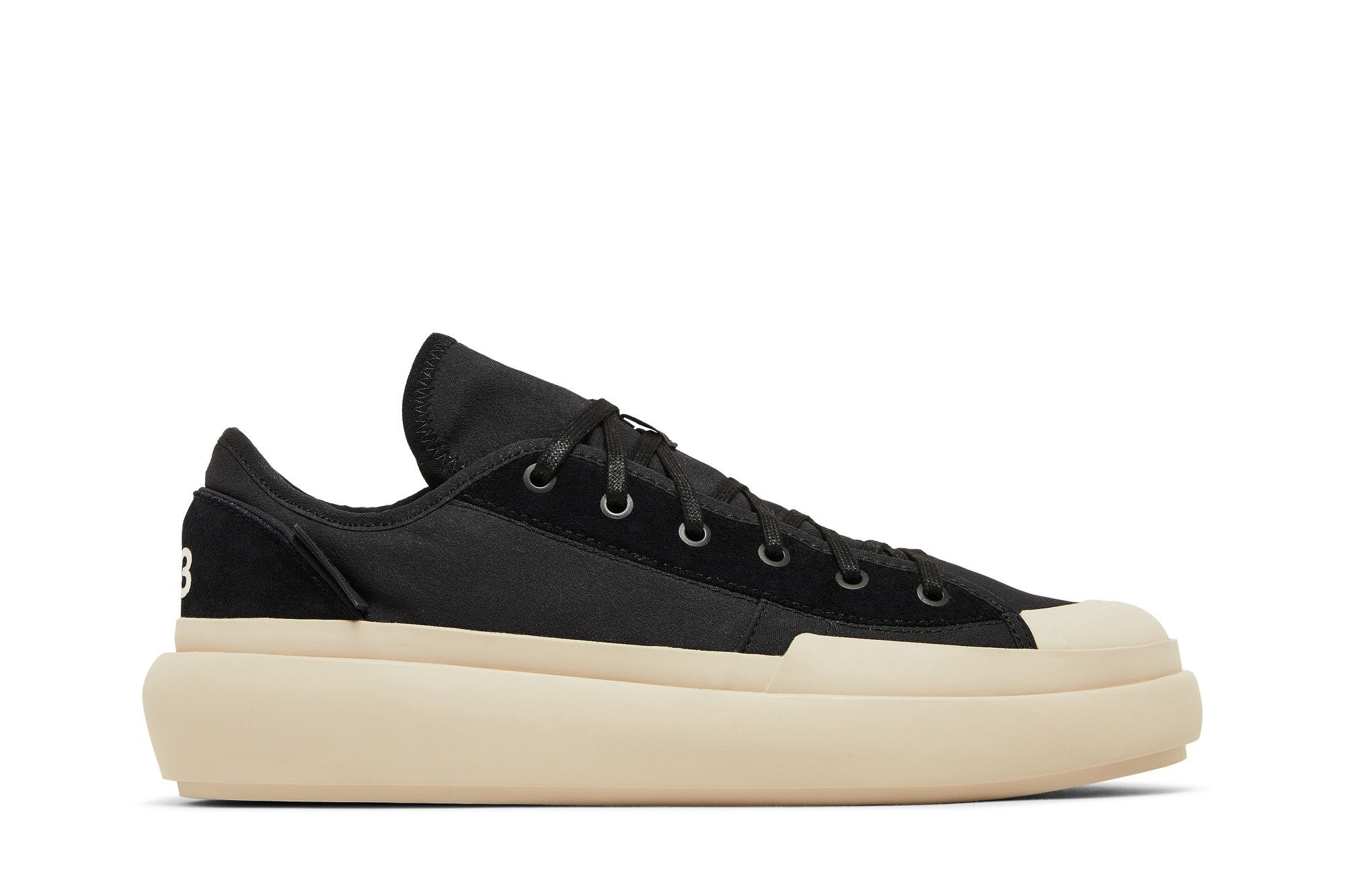 Buy Y-3 Ajatu Court Low 'Black Bliss' - GW8624 | GOAT Buy Y-3 Ajatu Court Low 'Black Bliss' - GW8624 | GOAT