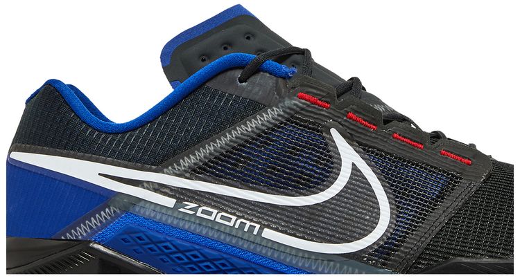 Zoom Metcon Turbo 2 Black Old Royal