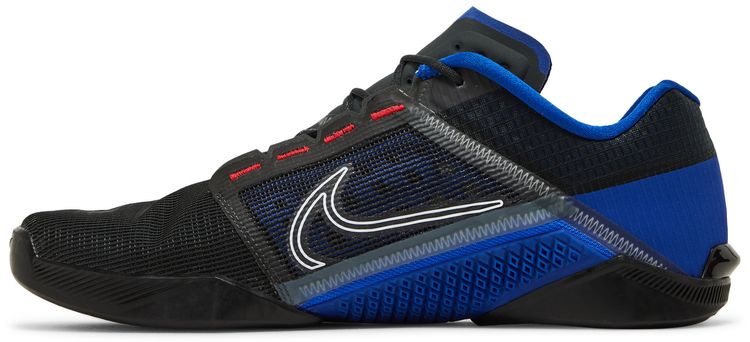 Zoom Metcon Turbo 2 Black Old Royal