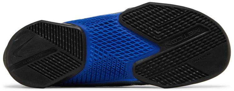 Zoom Metcon Turbo 2 Black Old Royal