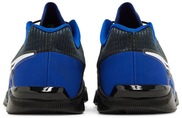 Zoom Metcon Turbo 2 Black Old Royal