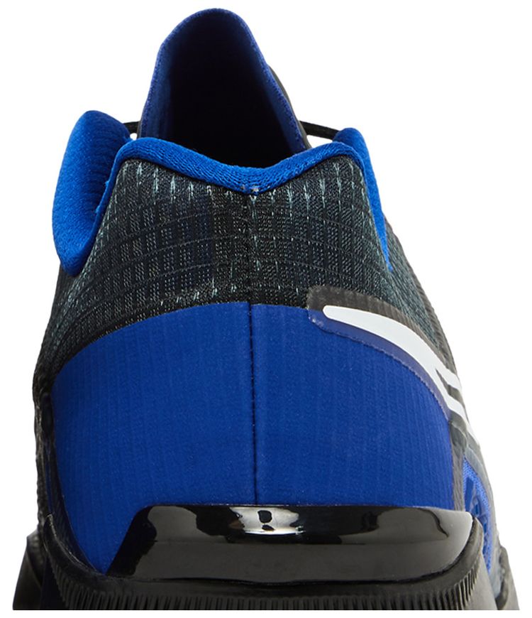 Zoom Metcon Turbo 2 Black Old Royal