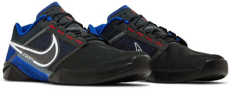 Zoom Metcon Turbo 2 Black Old Royal