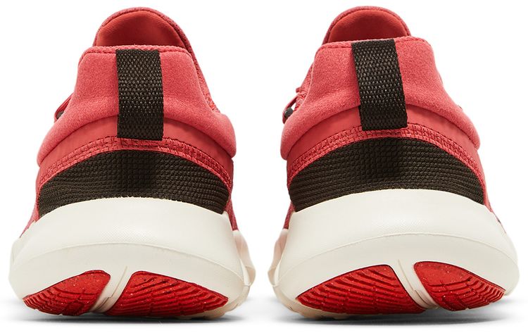 Nike Free Run 50 Adobe Light Crimson