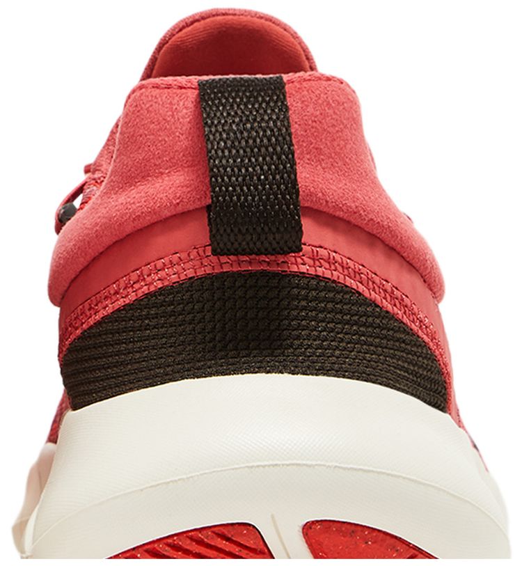 Nike Free Run 50 Adobe Light Crimson