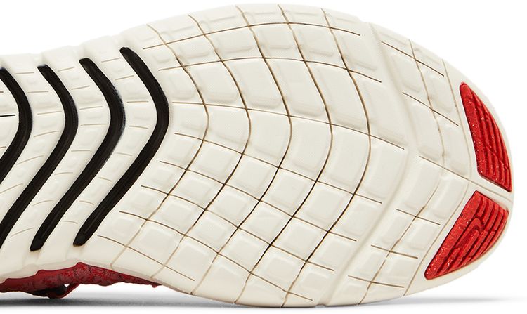 Nike Free Run 50 Adobe Light Crimson