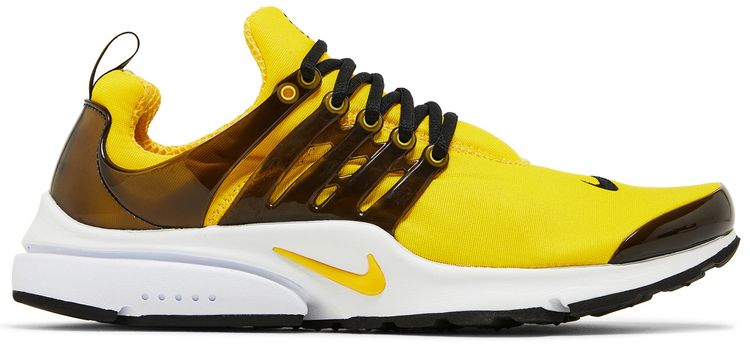 Nike Air Presto Tour Yellow