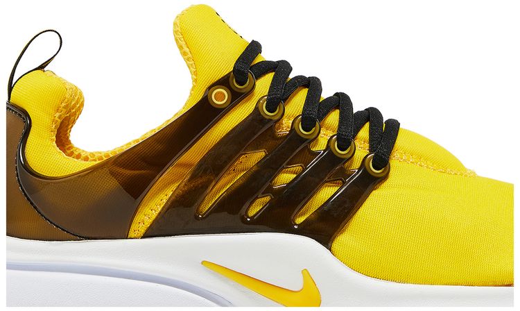Nike Air Presto Tour Yellow