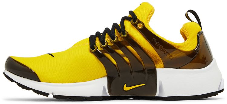 Nike Air Presto Tour Yellow