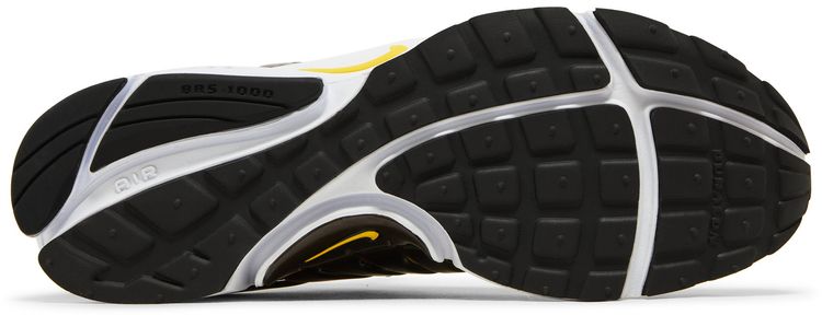 Nike Air Presto Tour Yellow