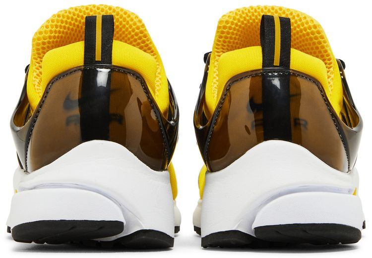 Nike Air Presto Tour Yellow