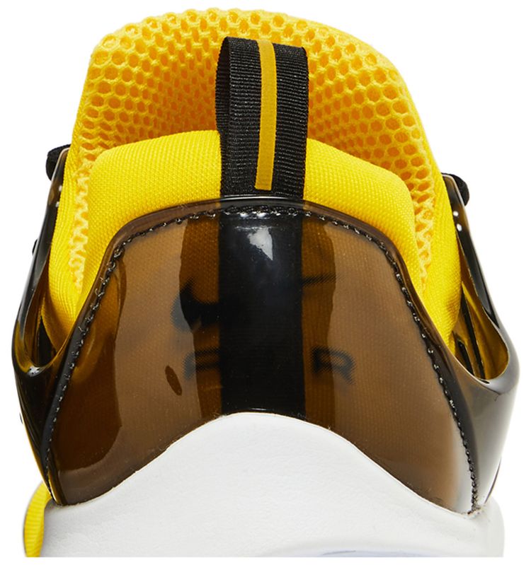 Nike Air Presto Tour Yellow