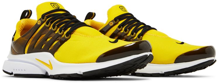 Nike Air Presto Tour Yellow