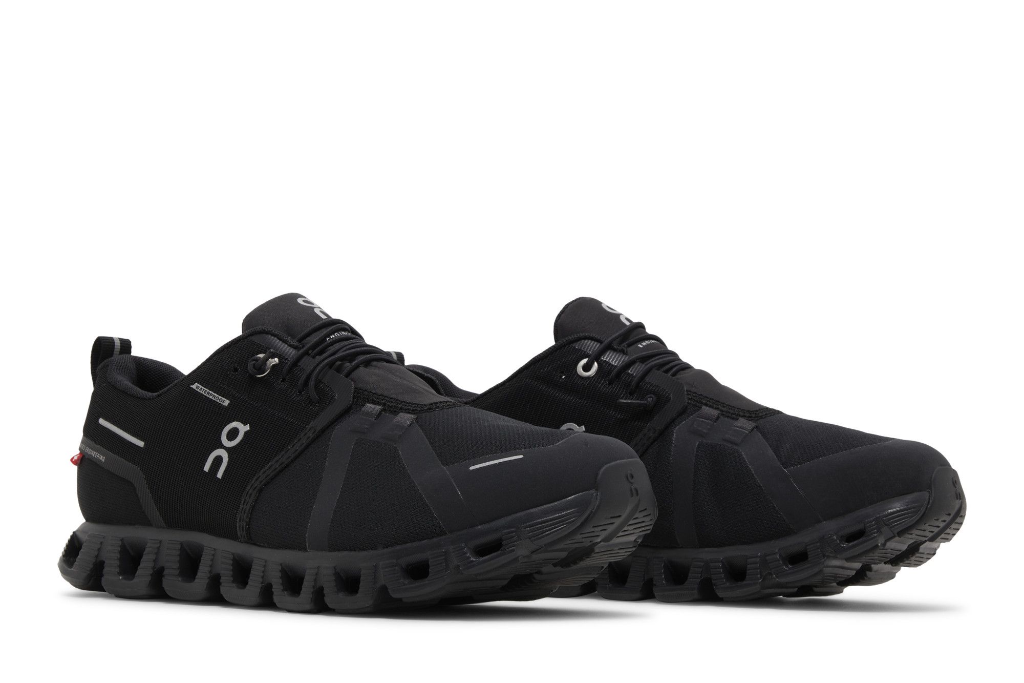 【美品】on cloud AllBlack Women's Cloud X Z5 | Black | On Hong Kong SAR