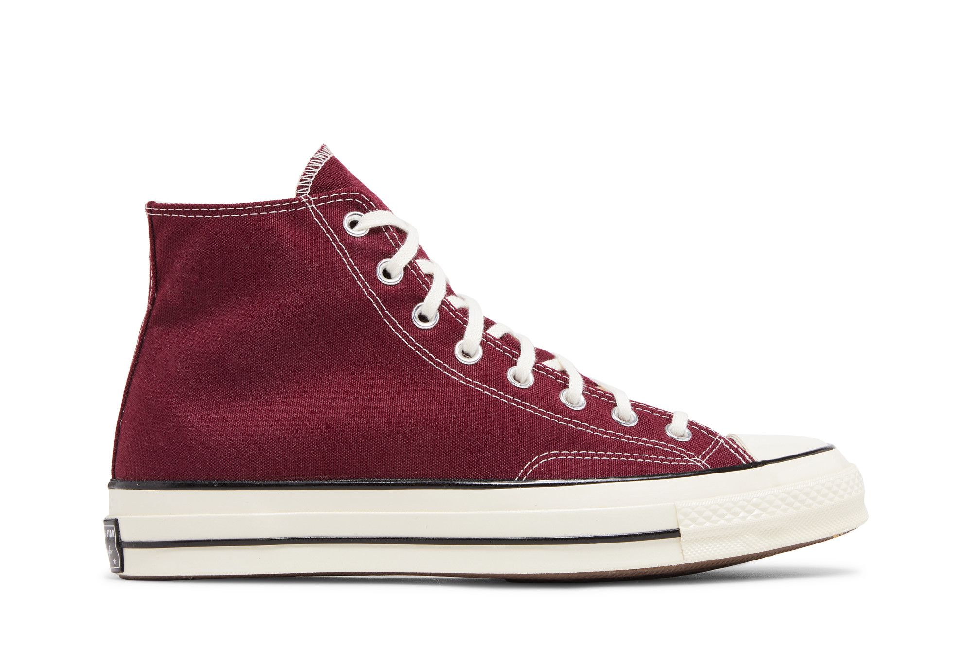 Buy Chuck 70 High 'Dark Beetroot' - A01448C | GOAT