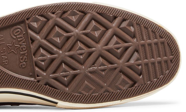 Converse Chuck 70 High Dark Beetroot