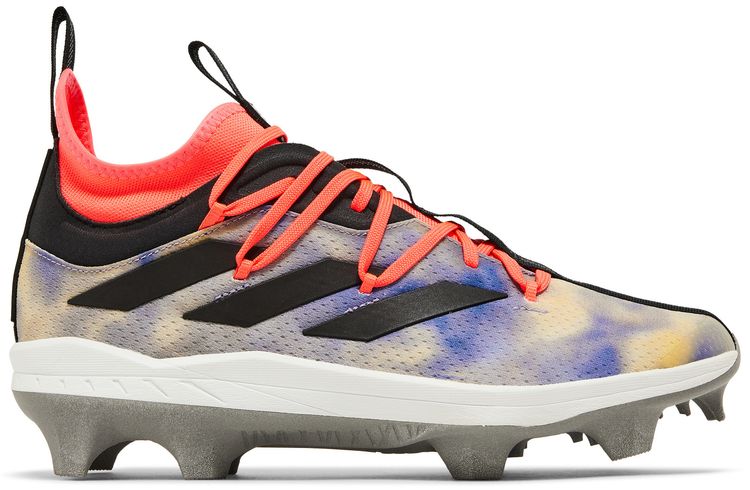 Daniel Patrick x Fernando Tatis Jr x adidas Adizero Afterburner Tie Dye