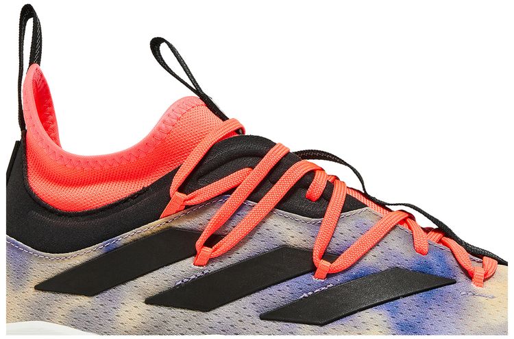 Daniel Patrick x Fernando Tatis Jr x adidas Adizero Afterburner Tie Dye