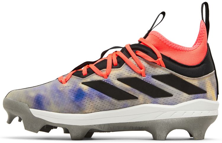 Daniel Patrick x Fernando Tatis Jr x adidas Adizero Afterburner Tie Dye