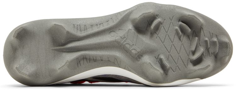 Daniel Patrick x Fernando Tatis Jr x adidas Adizero Afterburner Tie Dye