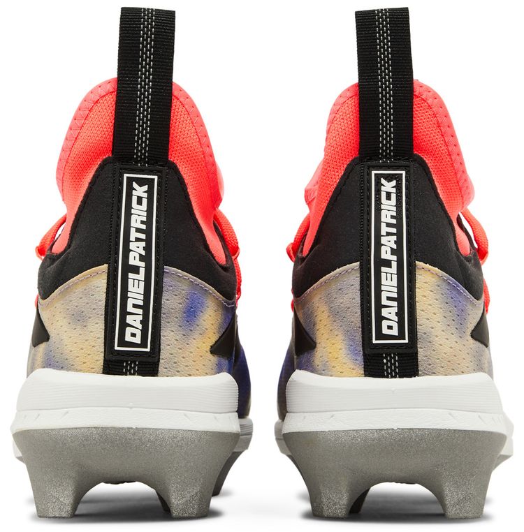 Daniel Patrick x Fernando Tatis Jr x adidas Adizero Afterburner Tie Dye