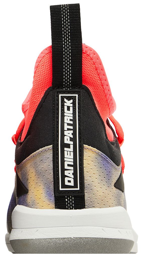 Daniel Patrick x Fernando Tatis Jr x adidas Adizero Afterburner Tie Dye