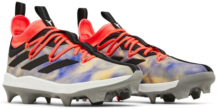 Daniel Patrick x Fernando Tatis Jr x adidas Adizero Afterburner Tie Dye