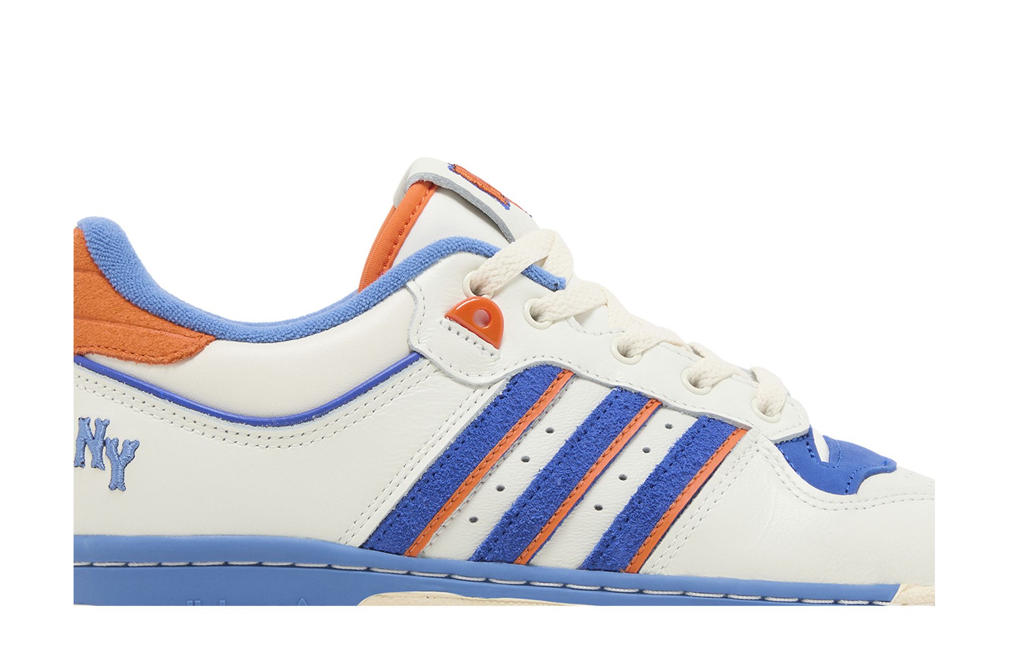 adidas rivalry white blue orange