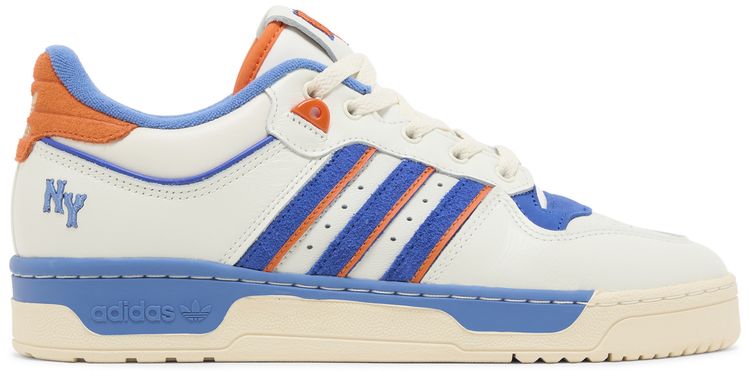 Adidas Rivalry Low 86 NYC   White