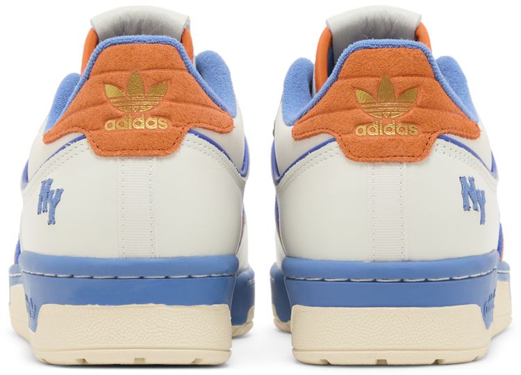 Adidas Rivalry Low 86 NYC   White