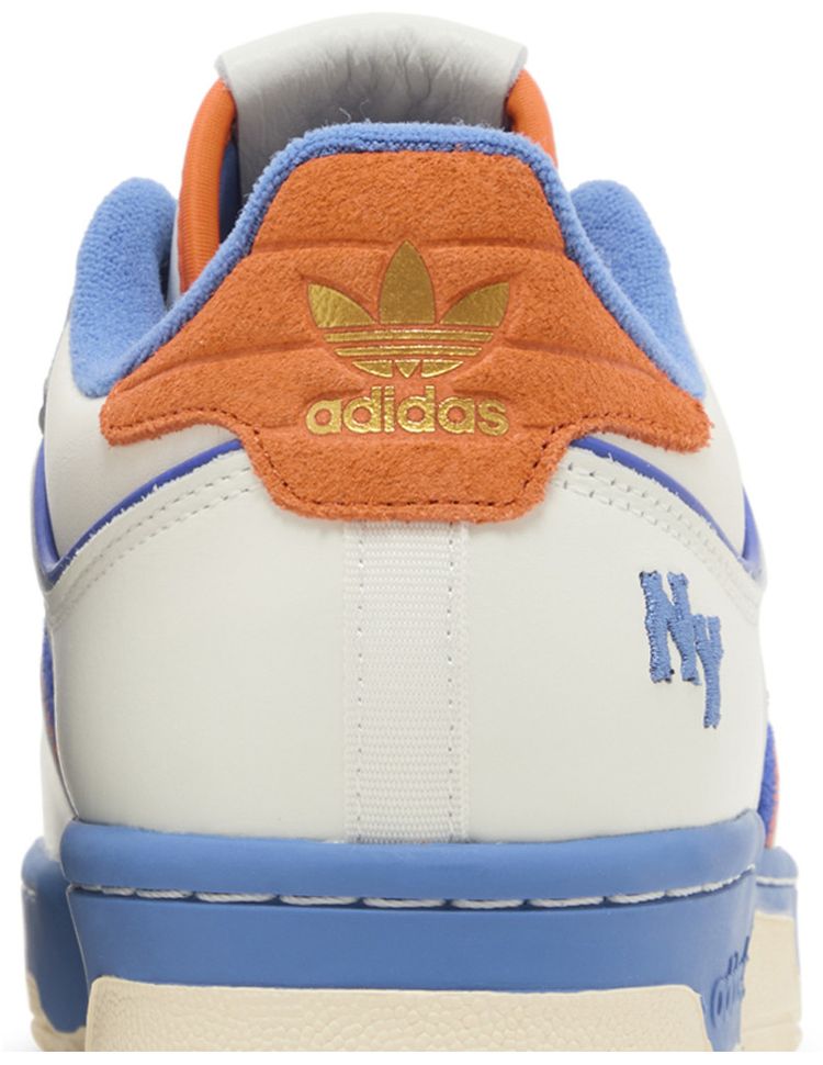 Adidas Rivalry Low 86 NYC   White