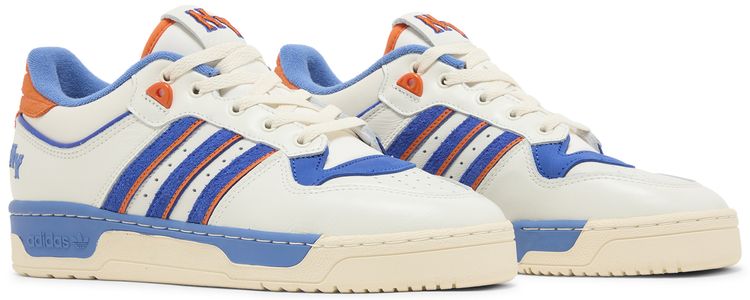 Adidas Rivalry Low 86 NYC   White